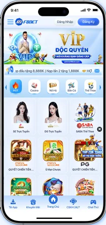 mobile app casino