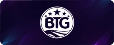 Big Time Gaming
