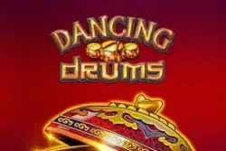 Dancing Drums