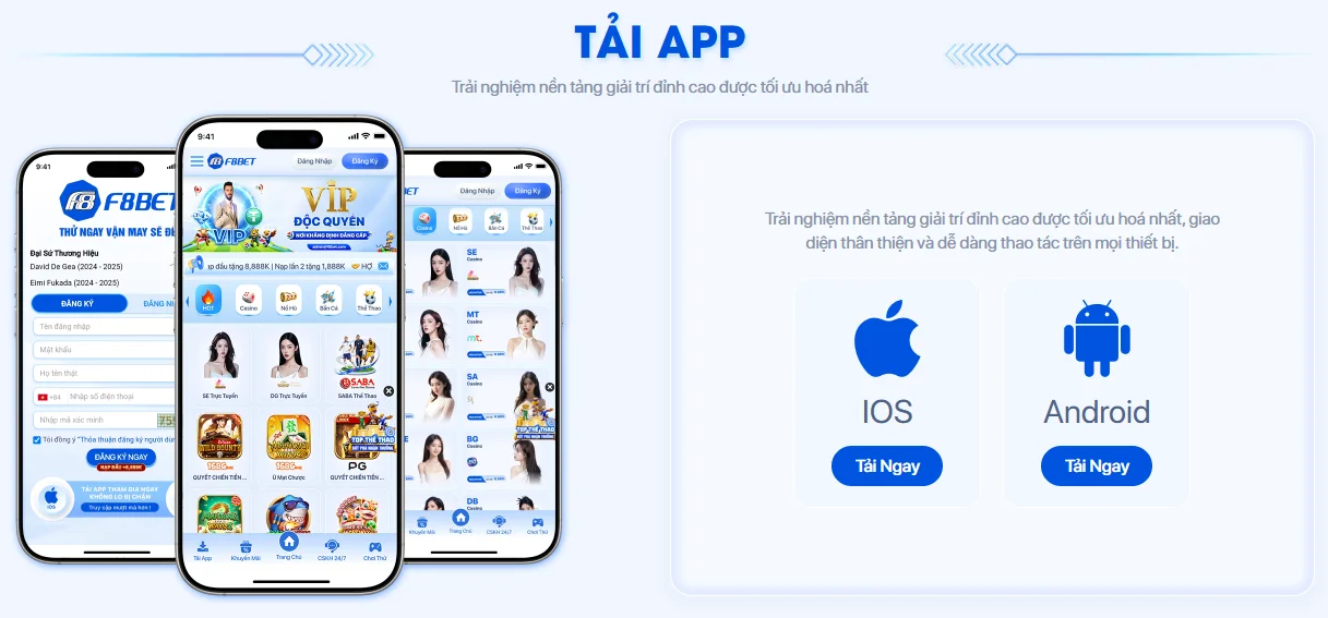 mobile app casino